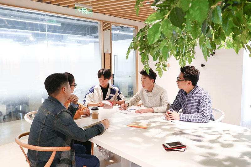 3、專(zhuān)業(yè)售后團(tuán)隊(duì)